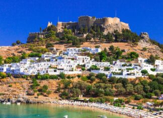 Ένωση Ξενοδόχων Ρόδου – CapsuleT: «Νέες Τεχνολογίες στη Φιλοξενία και τον Τουρισμό»