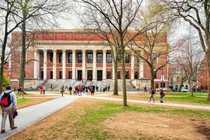 Widener-Library-at-Harvard