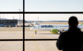 Πτήσεις κοινού κωδικού AirBaltic και El Al