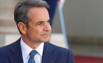 Στη Ρόδο αύριο ο Κυριάκος Μητσοτάκης | Σύσκεψη με φορείς Τουρισμού
