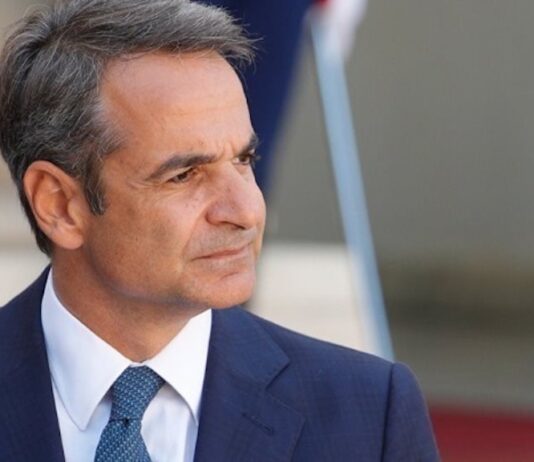 Στη Ρόδο αύριο ο Κυριάκος Μητσοτάκης | Σύσκεψη με φορείς Τουρισμού