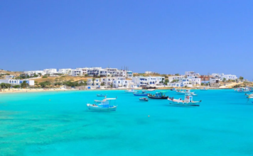 Ποιος ο κορυφαίος ευρωπαϊκός προορισμός για το 2026 – Στη λίστα και δύο ελληνικοί