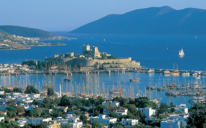 MUGLA