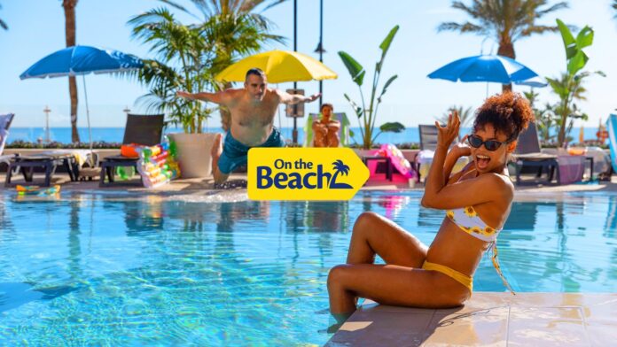On -the -Beach -Group