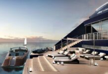 Ritz-Carlton Yacht Collection: Νέα ταξίδια πολυτελείας σε Ελλάδα το 2027