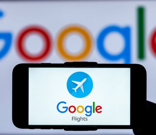 Google : Αγοράζει δεδομένα της Spirit Airlines έναντι 10 εκατ. δολαρίων