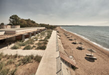 Όταν ένα οινοποιείο έγινε ξενοδοχείο