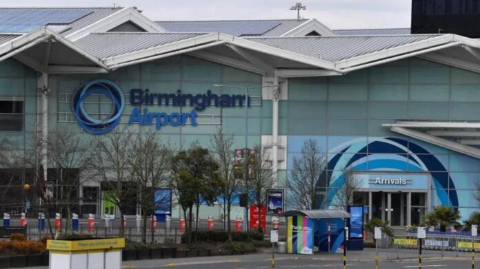 birmingham-airport