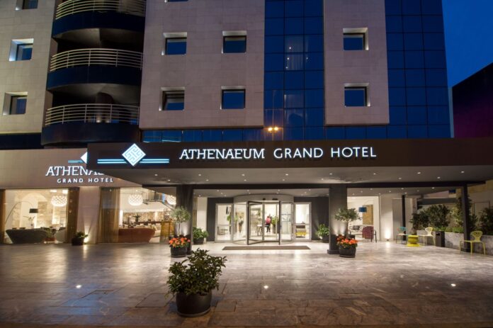 Athenaeum-Grand-Hotel-Exterior