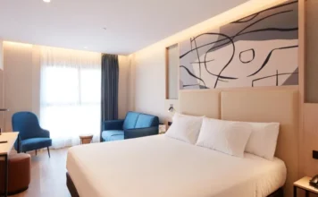 Choice Hotels : Διπλασιάζει το χαρτοφυλάκιό της στη Γαλλία με 50 νέα καταλύματα