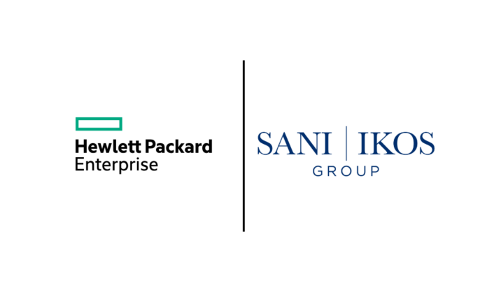 HPE_SANI_IKOS