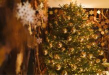 Ποιος είναι ο κωδικός για ρεβεγιόν τα Χριστούγεννα και την Πρωτοχρονιά