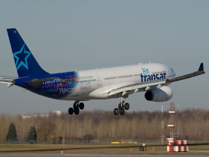 air-transat