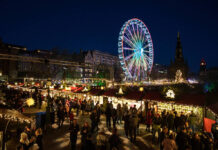 Η πόλη με τις κορυφαίες «κρυφές» χριστουγεννιάτικες εμπειρίες για το 2025