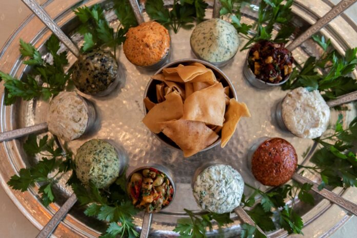 gastronomia