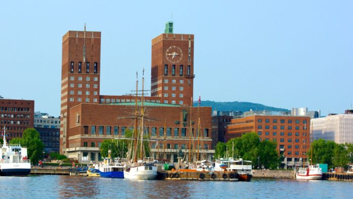 oslo