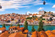 TIME OUT : Οι 20 πιο φιλικές πόλεις στον κόσμο σύμφωνα με τους ντόπιους