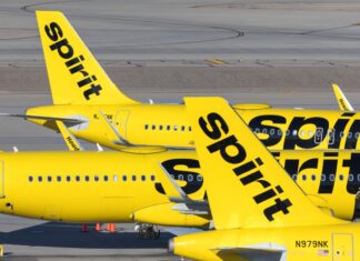 Η Spirit Airlines σχεδιάζει επιστροφή στα κέρδη έως το 2027