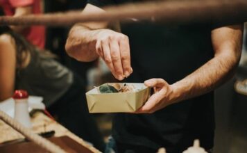 Πόλεις της Ελλάδας στο παγκόσμιο top 10 για street food
