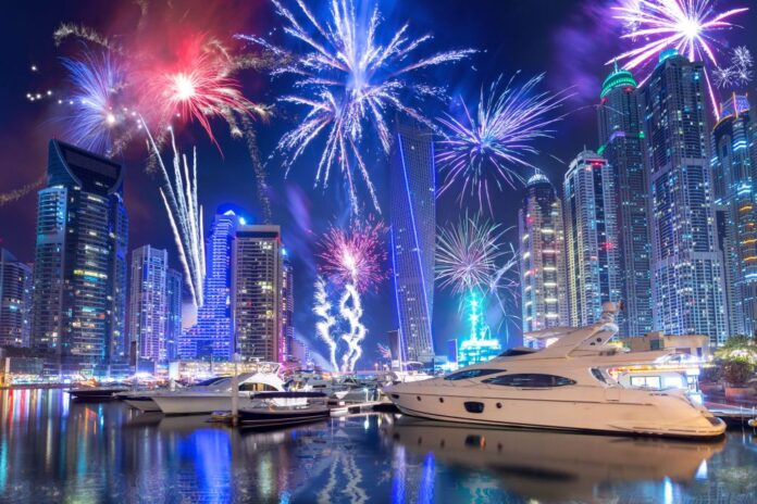 DUBAI