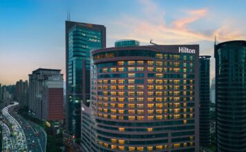 Hilton: 888 ξενοδοχεία στην Κίνα