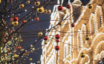 Kayak : Οι δημοφιλέστεροι προορισμοί για ταξίδια τα φετινά Χριστούγεννα και Πρωτοχρονιά