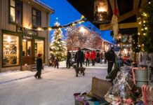 Αυτοί είναι οι πιο hot city break προορισμοί για τα Χριστούγεννα