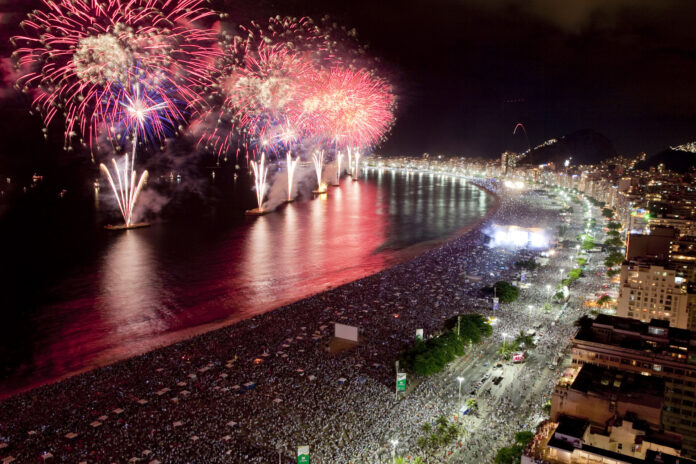 newyear-brazilia