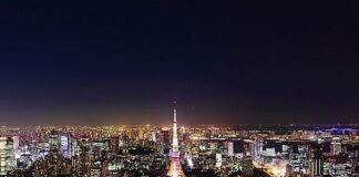 Οι κορυφαίοι προορισμοί στην Ασία για το 2025