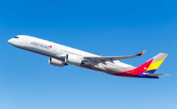 Asiana Airlines : Νέα δρομολόγια προς Βουδαπέστη και Μιλάνο