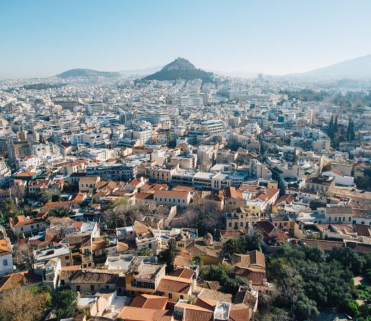Δήμος Αθηναίων και Ελληνική Εταιρία Προστασίας της Φύσης ενώνουν δυνάμεις