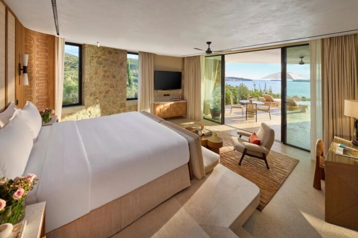 Costa Navarino Mandarin Oriental