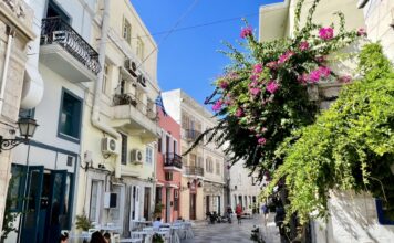 Τα ελληνικά νησιά που κερδίζουν τους Βρετανούς – Τι γράφουν οι Times