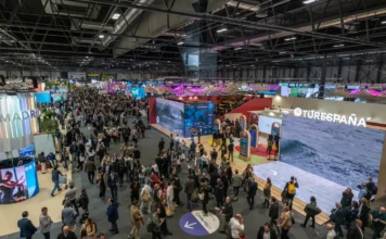 FITUR 2026: Ισχυρή διεθνής παρουσία και οικονομικό αποτύπωμα 505 εκατ. ευρώ στη Μαδρίτη