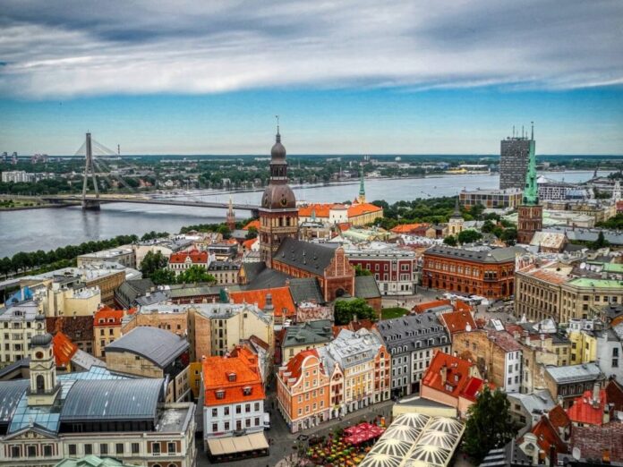 riga