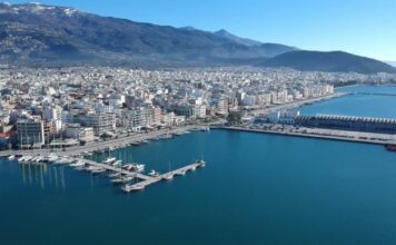 Νέο ξενοδοχειακό project στο Βόλο