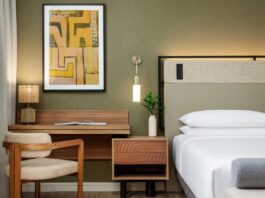 Ρεκόρ νέων ξενοδοχείων στην Ευρώπη | Ποιες αγορές πρωταγωνιστούν