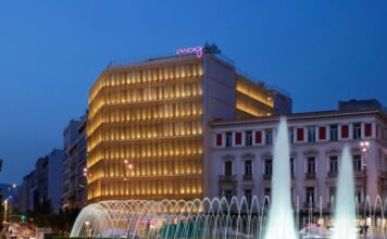 MHV: Στο χαρτοφυλάκιό της το Moxy Athens City στην Ομόνοια – Επενδυτικό πλάνο 350 εκατ. ευρώ