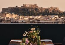 Η Αθήνα στους top προορισμούς Αμερικανών στην αργία της Ημέρας Εργασίας