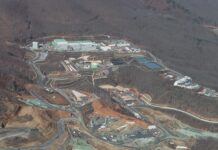 Eldorado Gold: Τι συμβαίνει με το έργο στις Σκουριές