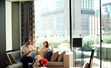 Hotels.com: Αυτή είναι η νέα παγκόσμια τάση διαμονής