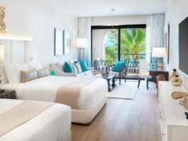 Marriott και Japan Airlines επεκτείνουν τα προνόμια επιβράβευσης