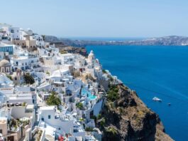 5 προορισμοί της Ελλάδας στους top καλοκαιρινούς της Ευρώπης