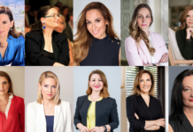 10 γυναίκες που πρωταγωνιστούν στον ελληνικό τουρισμό