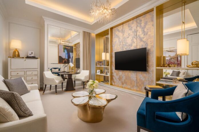 Corinthia -Hotels-room