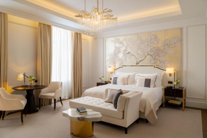 Corinthia -Hotels-room