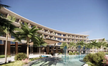 H Hilton ξεπερνά τα 100 ξενοδοχεία στη Σαουδική Αραβία | Επενδύσεις 8 δισ. δολαρίων