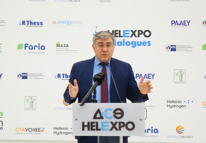 Μανώλης Γραφάκος