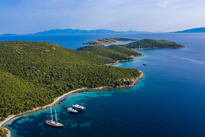 2-Mugla Bodrum 2