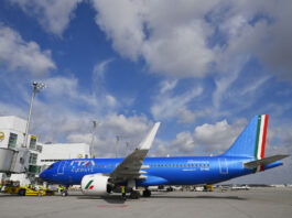 ITA Airways: Επαναφέρει τις απευθείας πτήσεις Ρώμη – Ριάντ